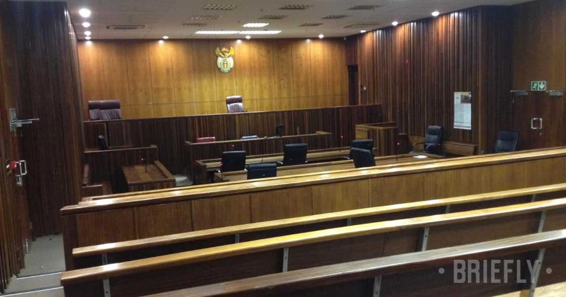 Suretha Brits, Hotelier, Leon Brits, Plea, Guilty, Murder, Aggravated robbery, Upington High Court, National Prosecuting Authority, NPA, Spokesperson, Mojalefa Senokoatsane, Co accused Suretha Brits, Hotelier, Leon Brits, Plea, Guilty, Murder, Aggravated robbery, Upington High Court, National Prosecuting Authority, NPA, Spokesperson, Mojalefa Senokoatsane, Co accused