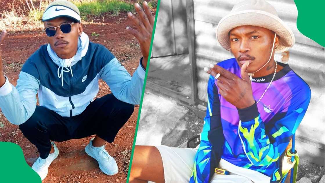 New details emerge on how friend exposed Shebeshxt behind bars