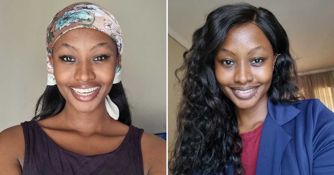 A media practitioner who was on the South African show, 'The Longest Date' has opened up about her mental health problems, depression, anxiety and finding purpose through helping others A media practitioner who was on the South African show, 'The Longest Date' has opened up about her mental health problems, depression, anxiety and finding purpose through helping others