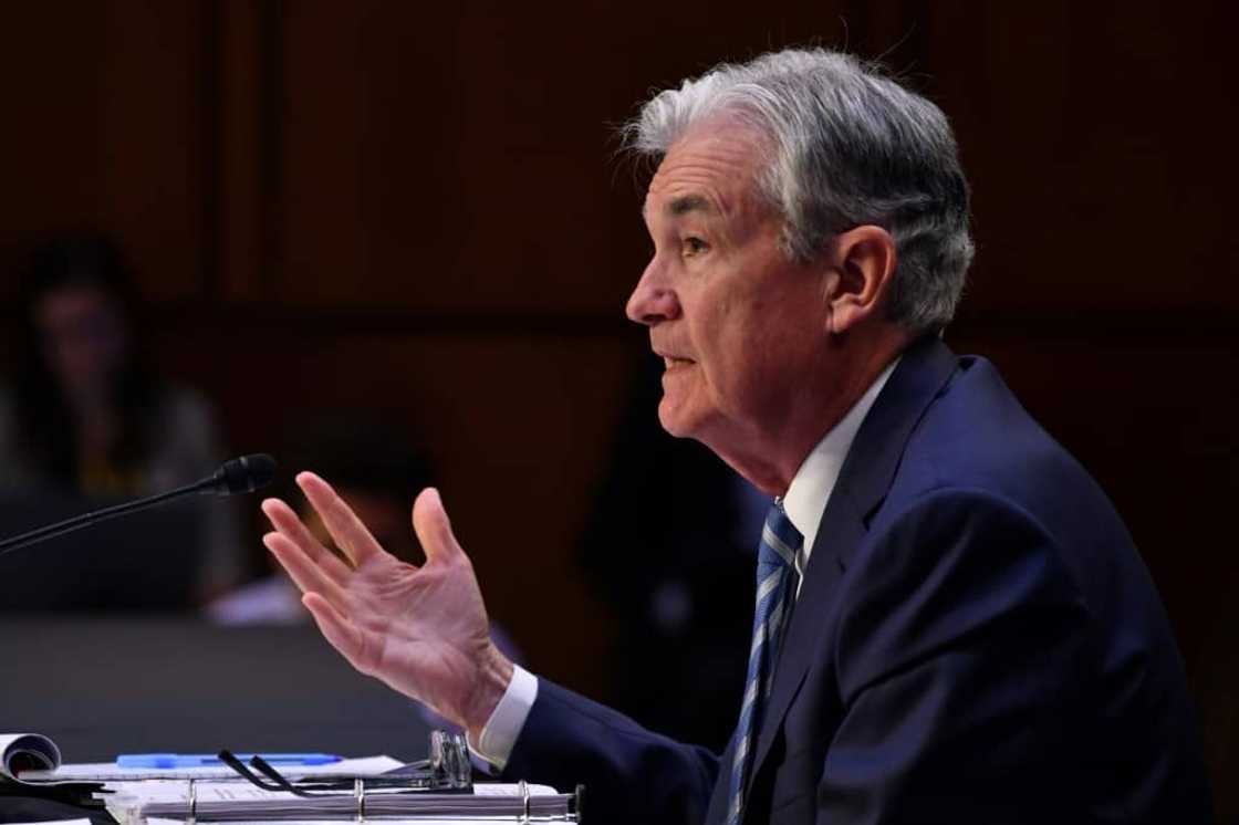 Soaring prices and central banks' battle to rein them in have sent a chill through global trading floors this year Soaring prices and central banks' battle to rein them in have sent a chill through global trading floors this year