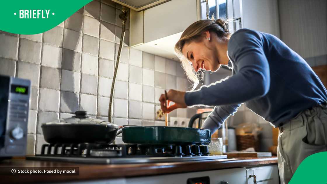 The kitchen is a place that Bridget loves to enjoy outside of fighting bed bugs. The kitchen is a place that Bridget loves to enjoy outside of fighting bed bugs.
