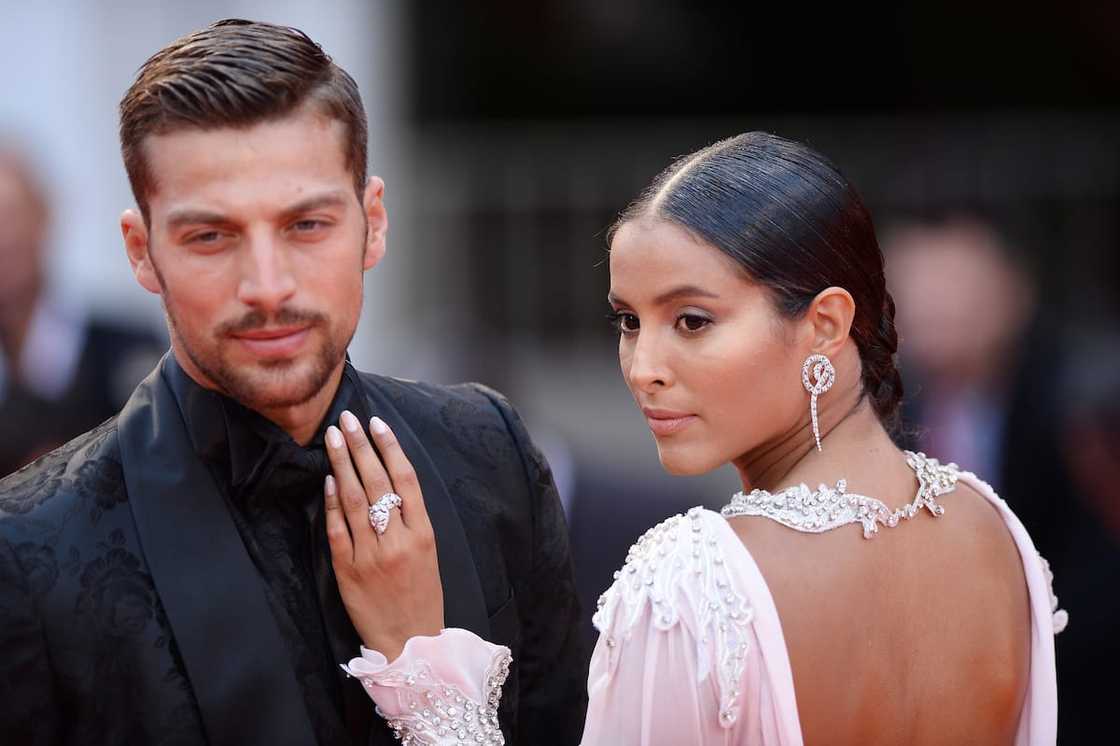 Simone Susinna girlfriend Simone Susinna girlfriend