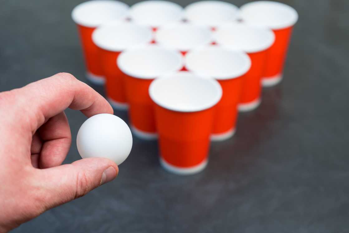 Ponginator Ponginator