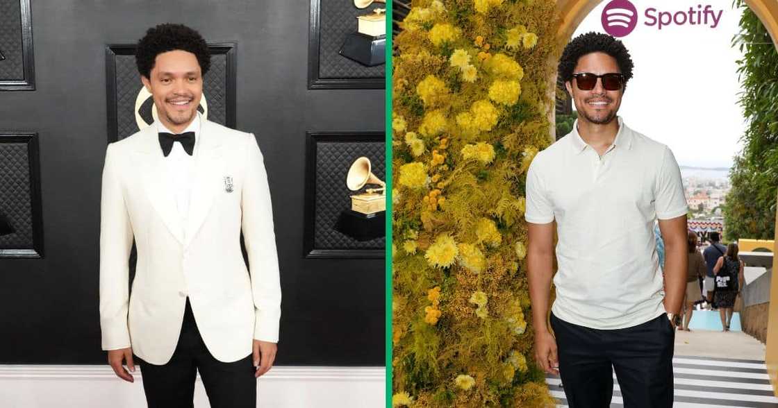 South African comedian Trevor Noah has been nominated for Best Comedy Album by 66th Oscar Awards. South African comedian Trevor Noah has been nominated for Best Comedy Album by 66th Oscar Awards.