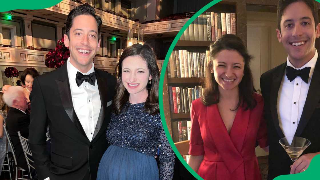 Who is Alissa Mahler? Get to know Michael Knowles' wife - Briefly.co.za