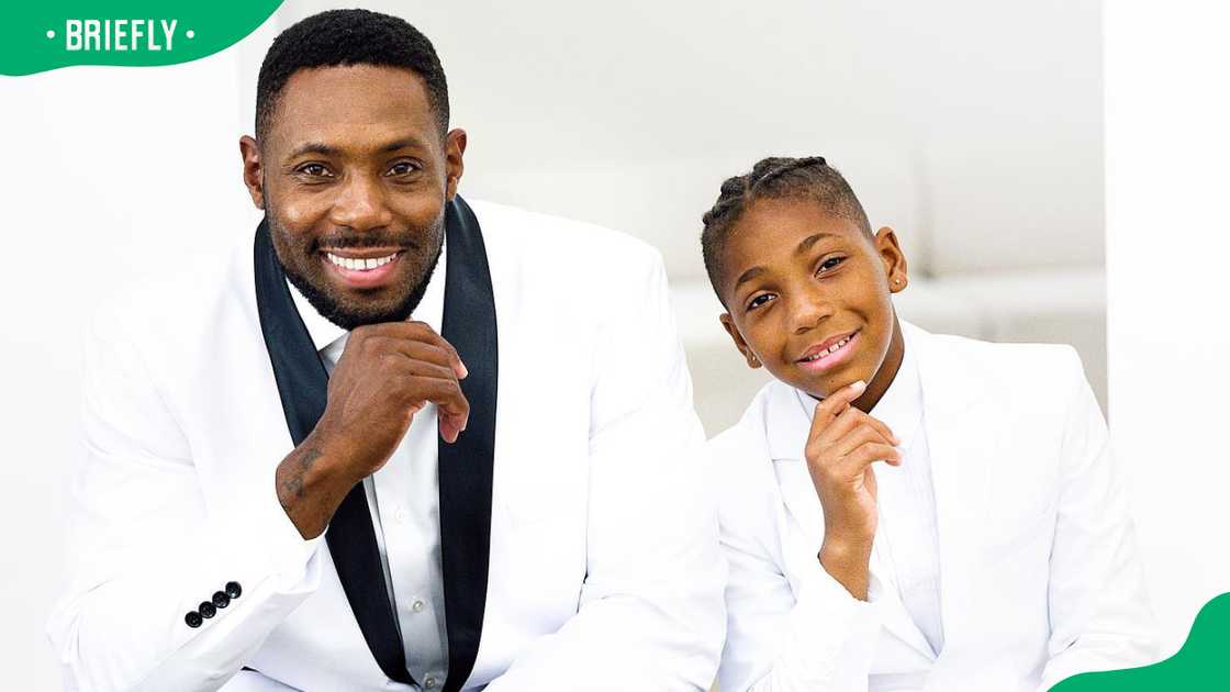 Jagger Beau-Antonio Cromartie