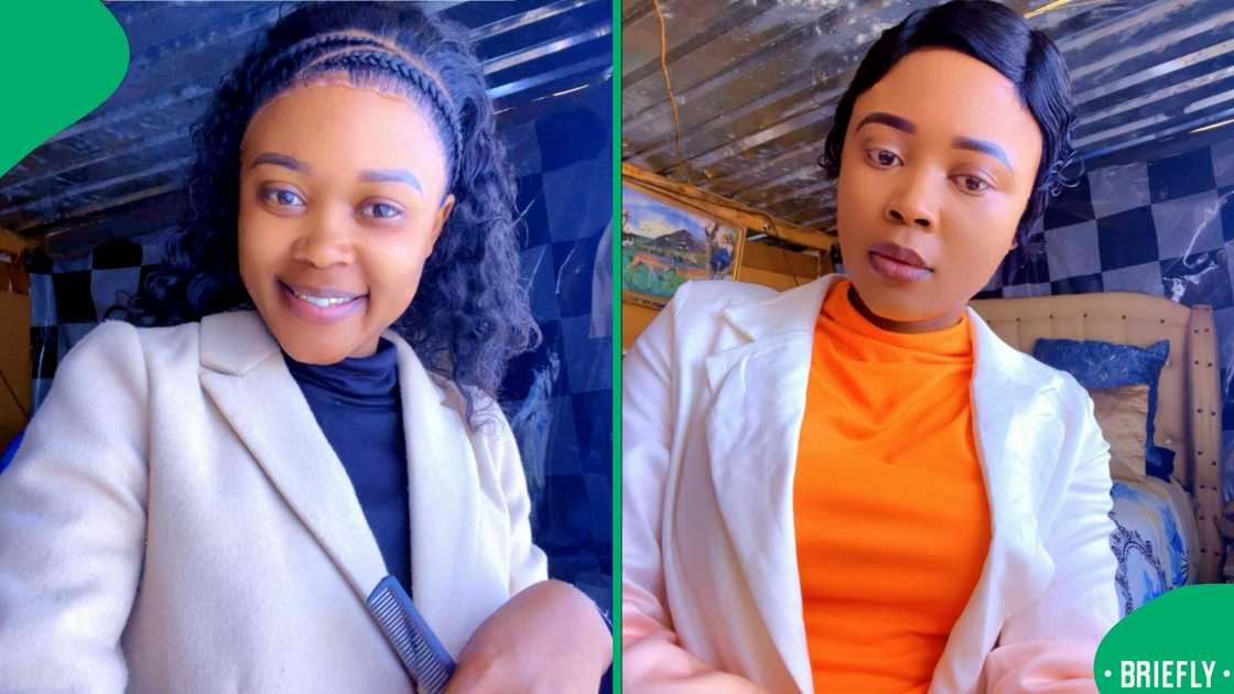 A video went viral. A video went viral.