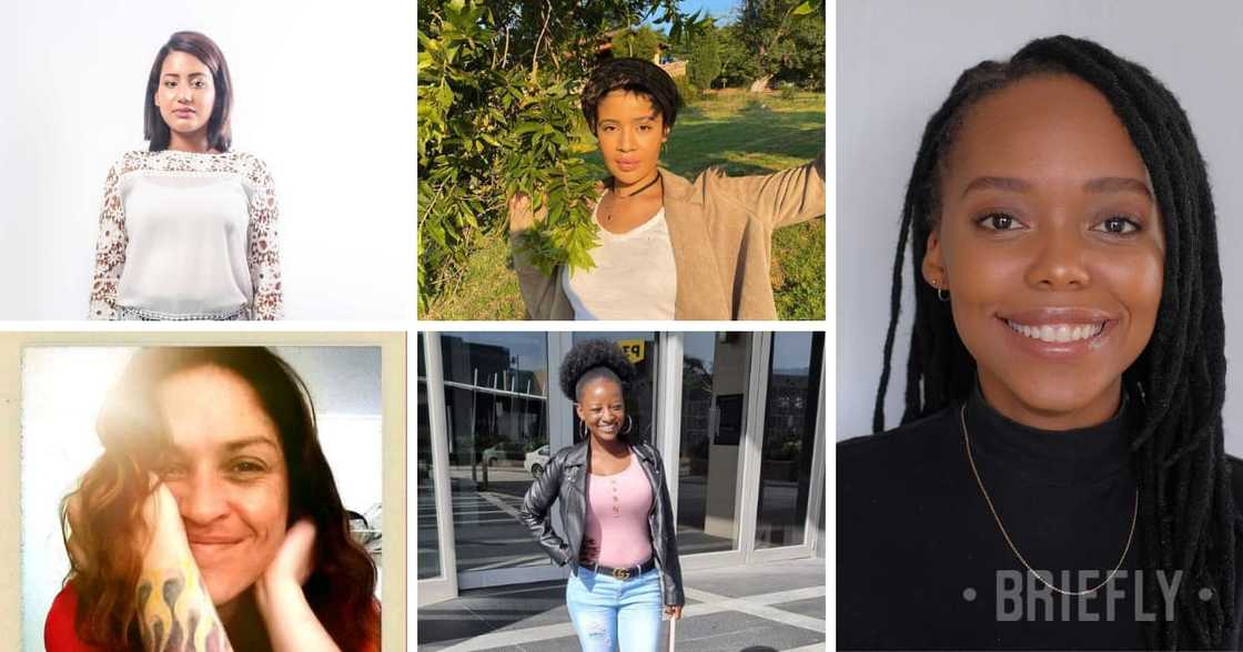 Women’s Month, Briefly News, Mzansi Women’s Month, Briefly News, Mzansi