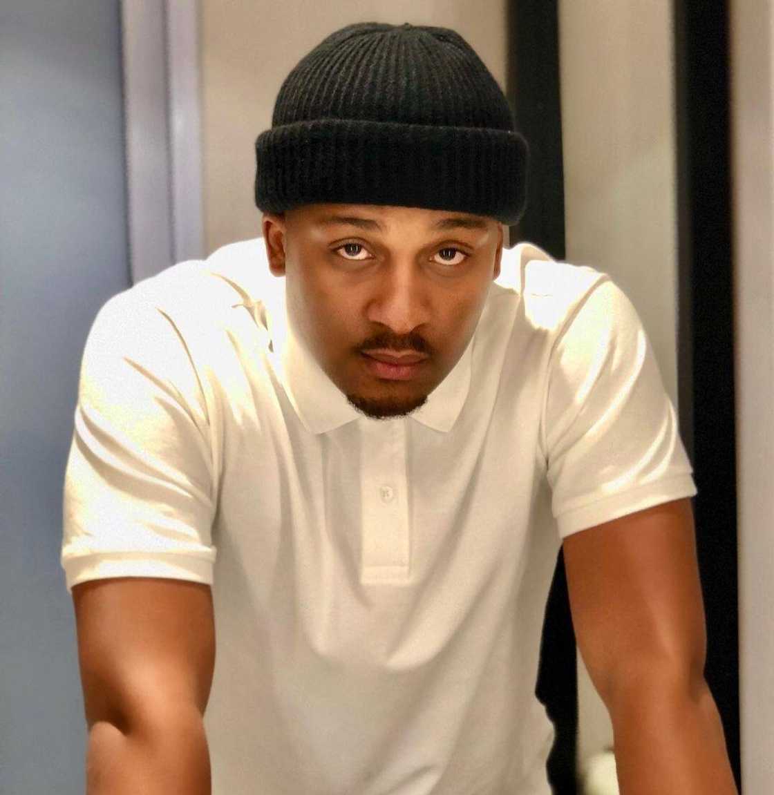 The River cast in 2022 The River cast in 2022