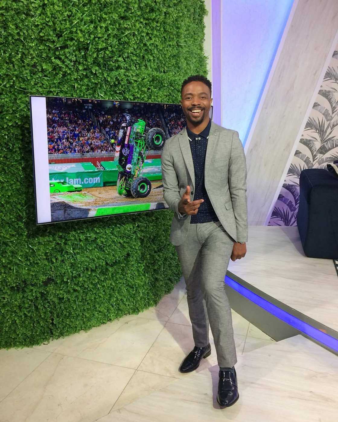 william lehong morning news william lehong morning news