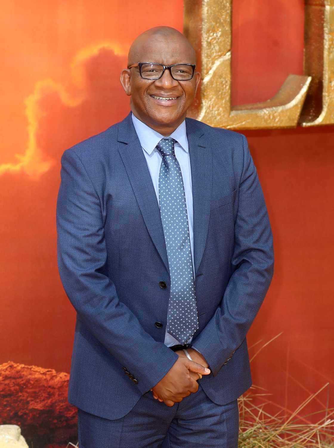 Lion King producer Lion King producer