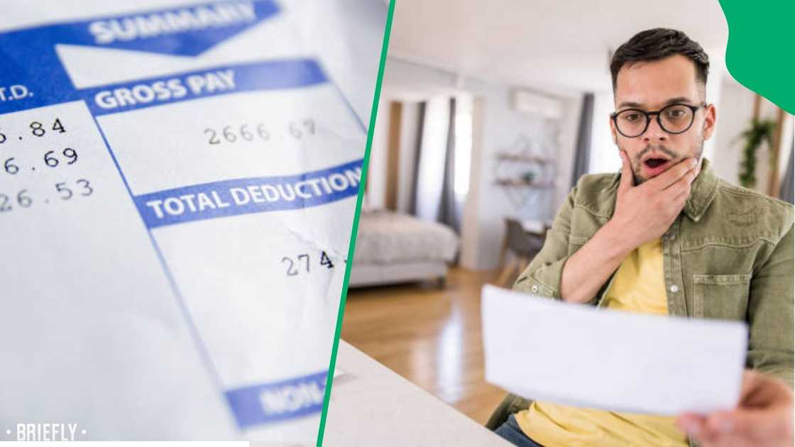 South Africans South Africans