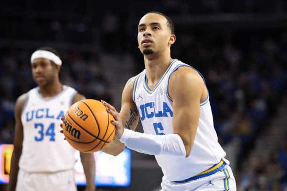 amari bailey's mother amari bailey's mother