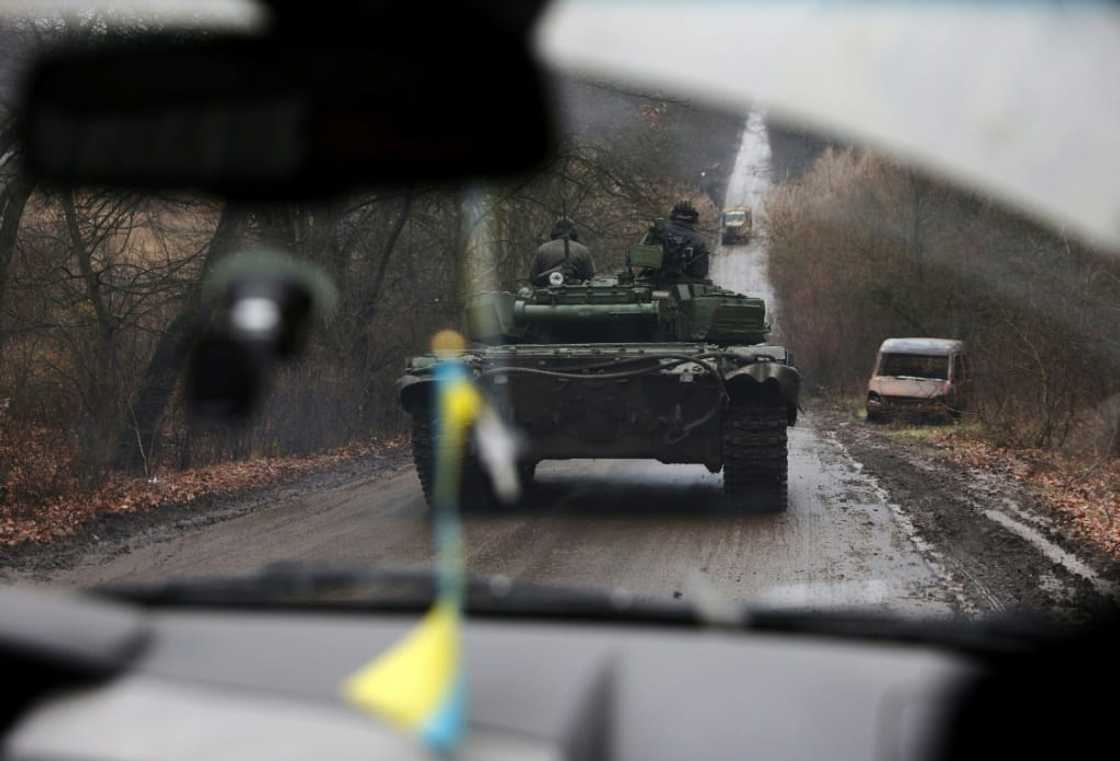Moscow annexed Crimea in 2014 in the wake of nationwide pro-democracy demonstrations Moscow annexed Crimea in 2014 in the wake of nationwide pro-democracy demonstrations