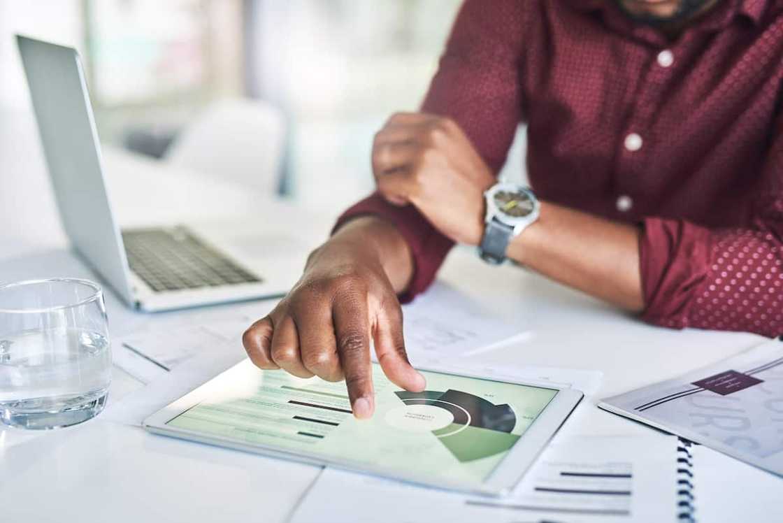 Business data analysis Business data analysis