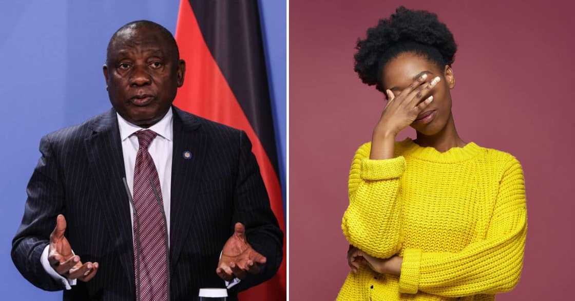 President Cyril Ramaphosa looks to modernisation to address learner dropout rates President Cyril Ramaphosa looks to modernisation to address learner dropout rates