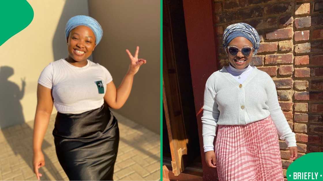 Capturing a mother meticulously packing food for her daughter's return to university residence after the mid-year break, a heartwarming TikTok video quickly went viral
