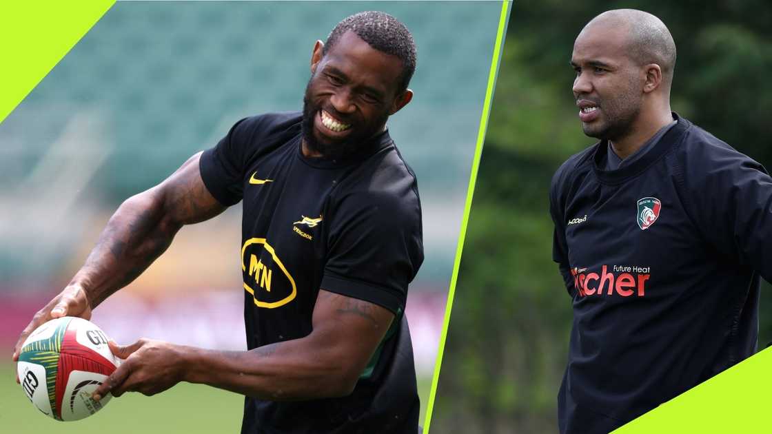 Siya Kolisi needs to speak to Sharks coach JP Pietersen about his return. Siya Kolisi needs to speak to Sharks coach JP Pietersen about his return.