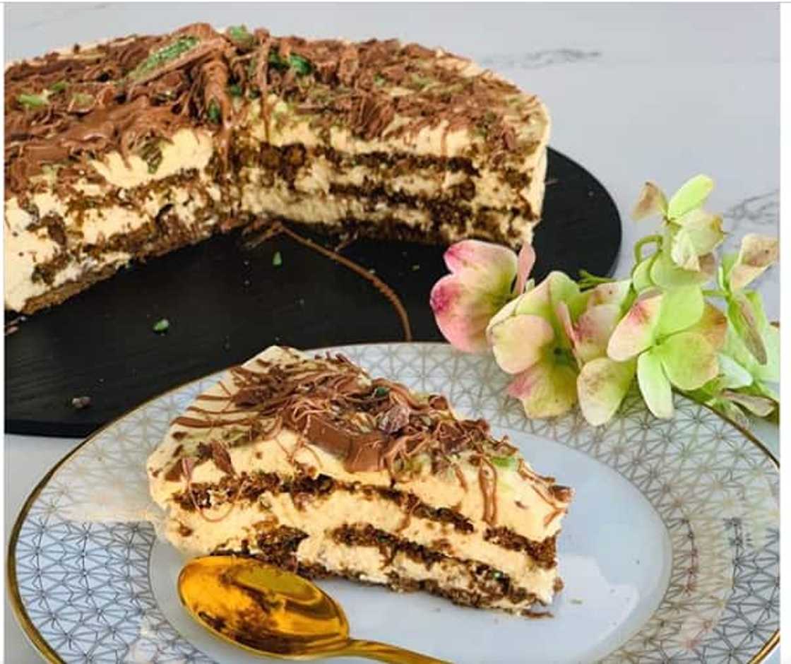 12 Easy South African desserts recipes 12 Easy South African desserts recipes