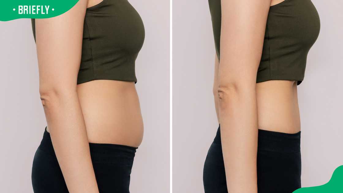 Stomach liposuction cost in South Africa