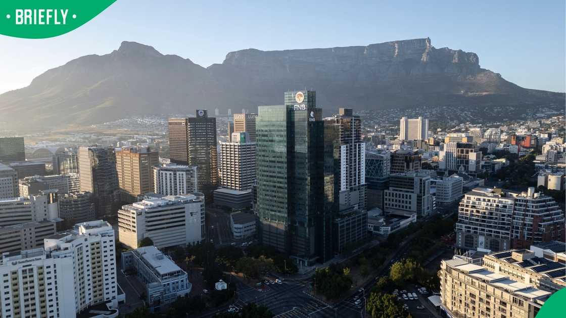 Cape Town