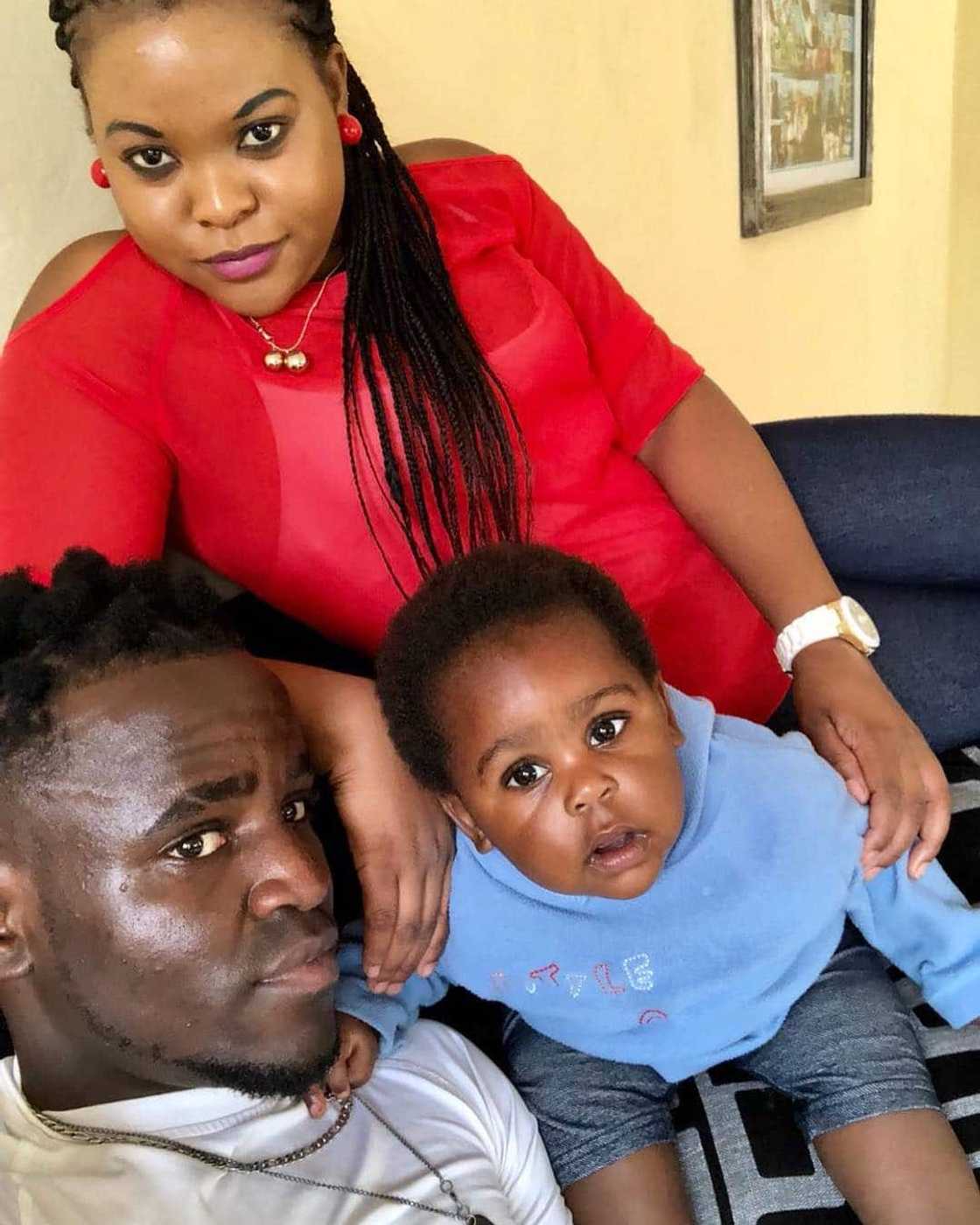 Gabadinho Mhango Gabadinho Mhango