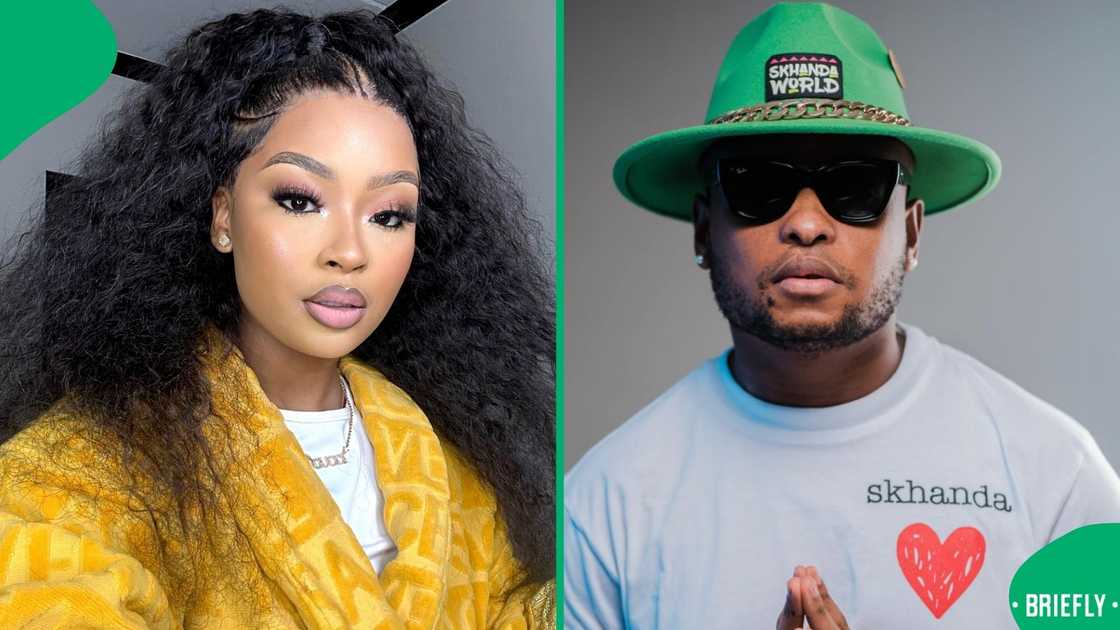 Cyan Boujee is crushing on K.O Cyan Boujee is crushing on K.O