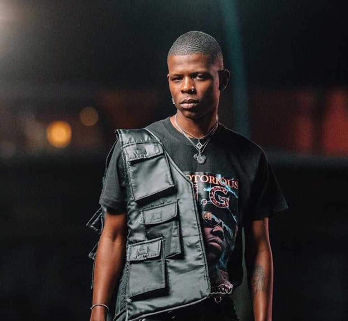 Aubrey Qwana partner Aubrey Qwana partner