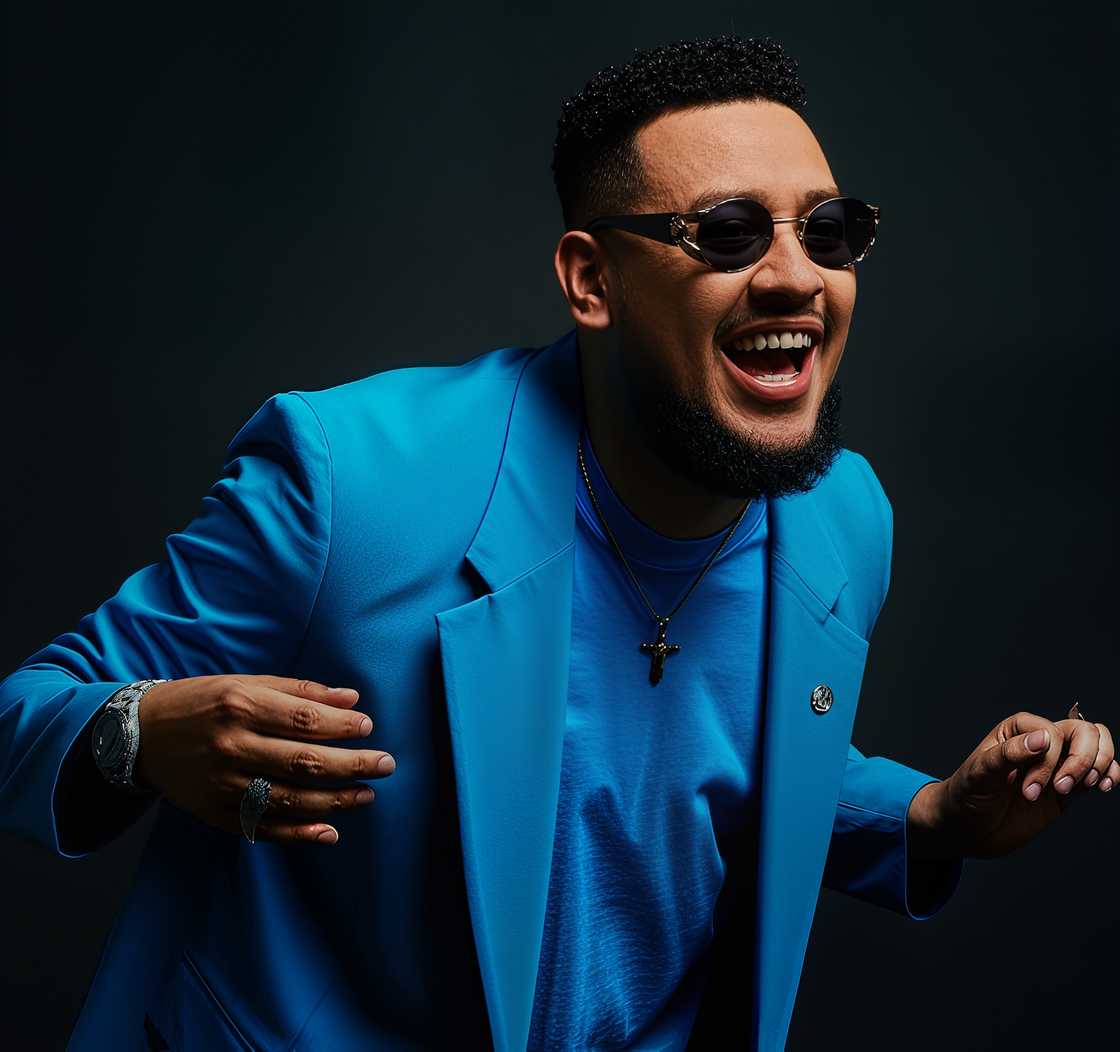 Netizens reacted to AKA's team's plan to remix his song, 'Mbuzi'