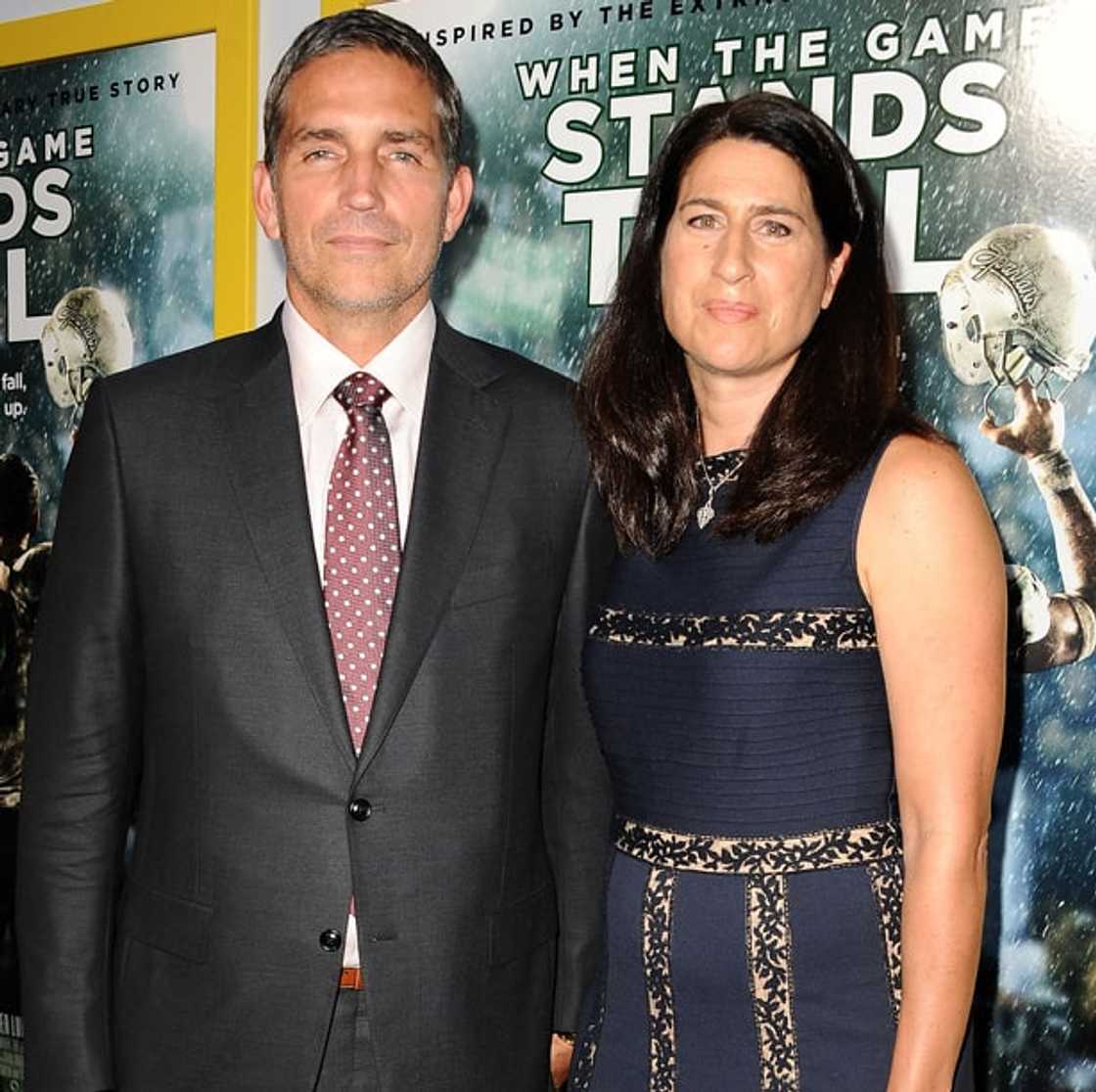 Kerri Browitt Caviezel bio Kerri Browitt Caviezel bio