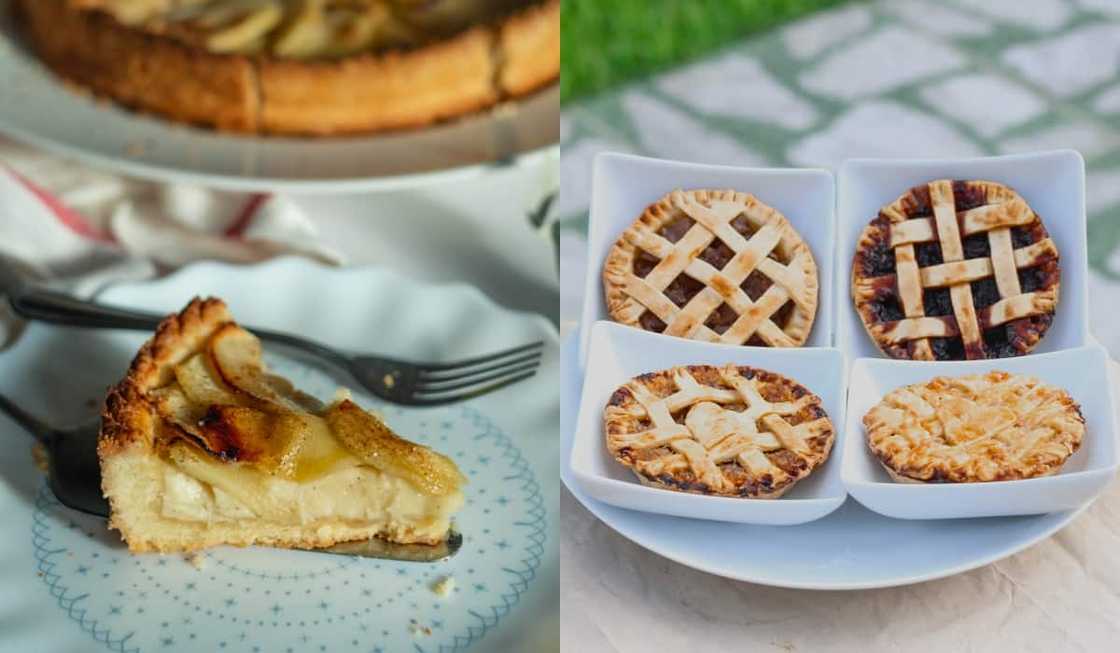 Appeltert resep: Heerlik en maklike nagereg (stap-vir-stap gids met video) Appeltert resep: Heerlik en maklike nagereg (stap-vir-stap gids met video)