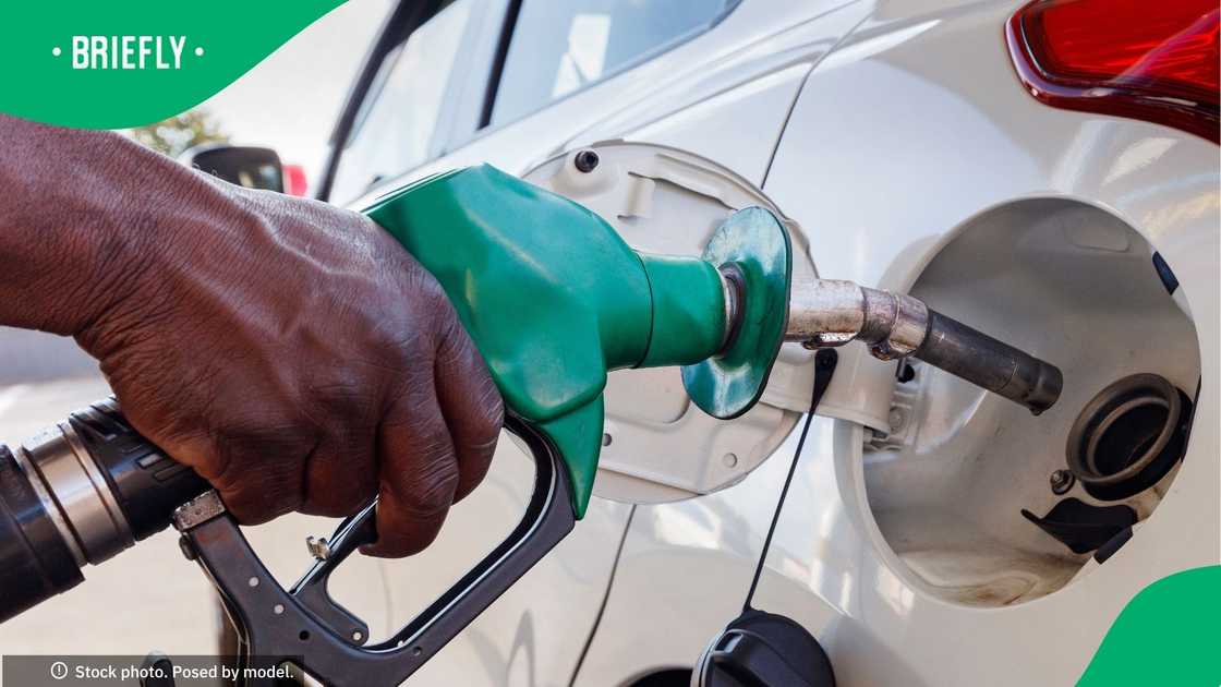 The fuel price increase has been official announced