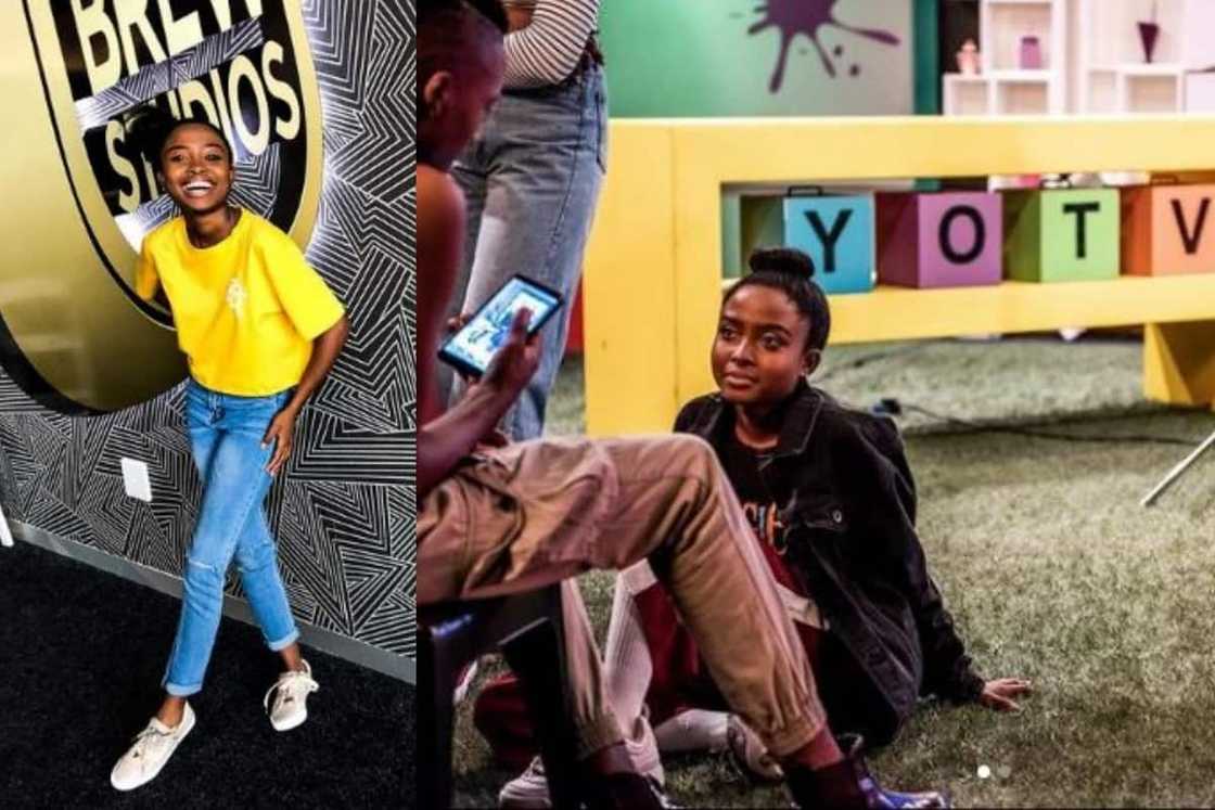 Ditebogo Ledwaba Ditebogo Ledwaba