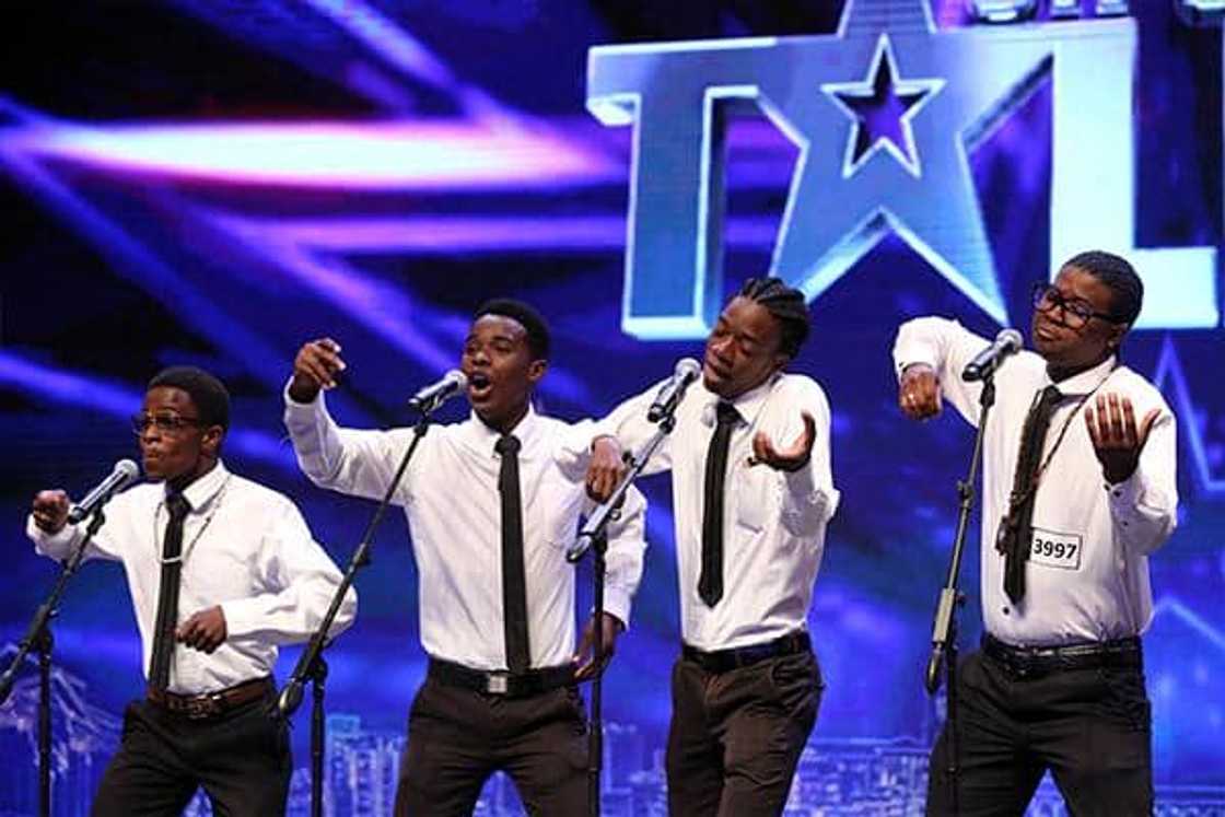 SA Got Talent SA Got Talent