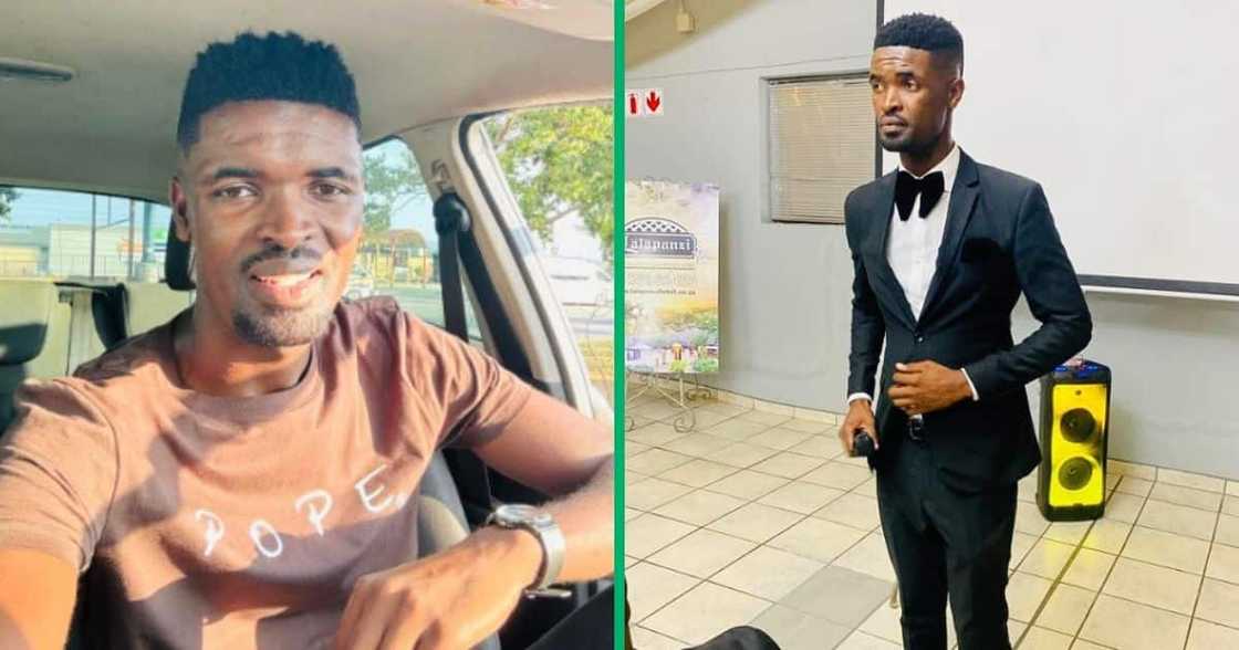 Kagiso "The Pope" Ramoshai's funeral moves SA Kagiso "The Pope" Ramoshai's funeral moves SA