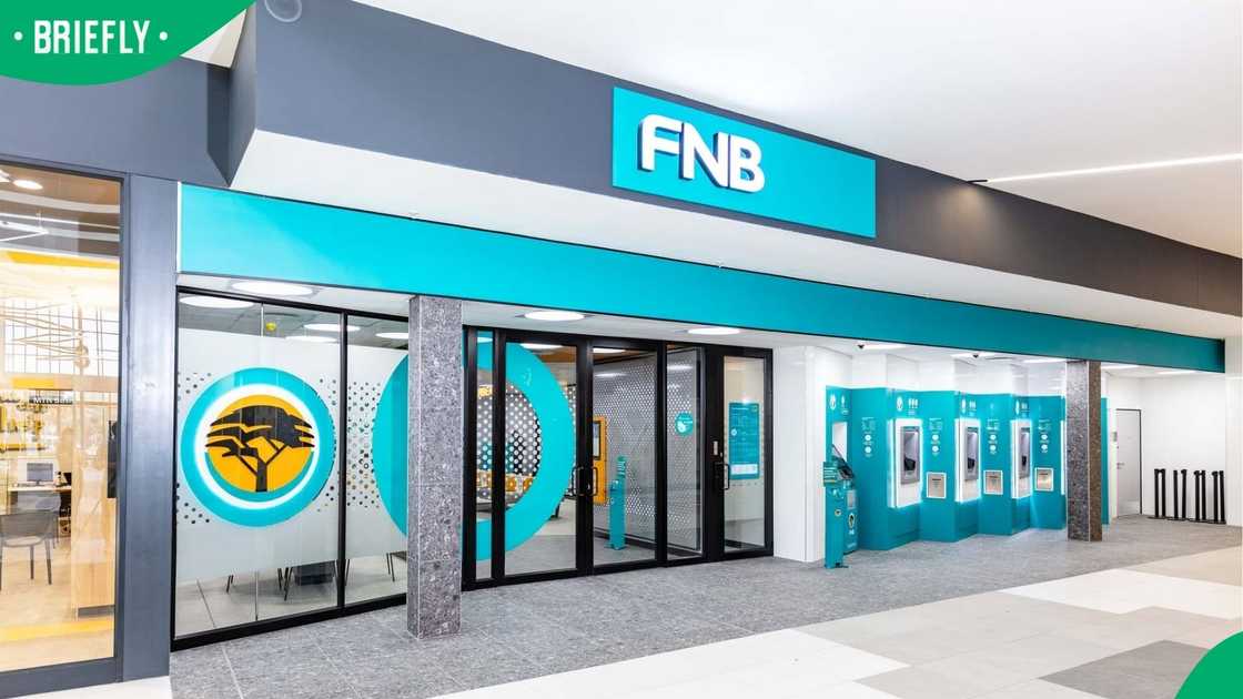 FNB PIC