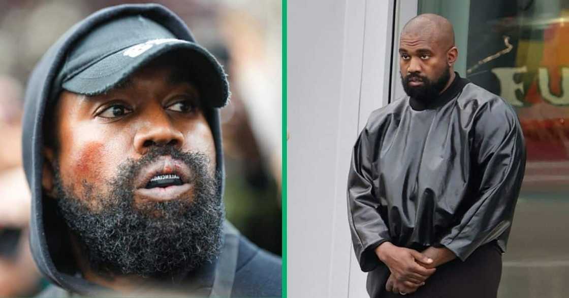 Kanye West Kanye West