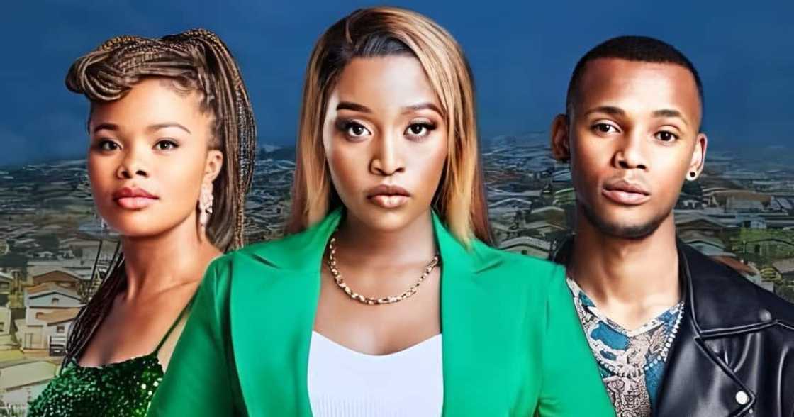 'Nikiwe' has reportedly been replaced with ‘Isiphetho: Destiny’ 'Nikiwe' has reportedly been replaced with ‘Isiphetho: Destiny’