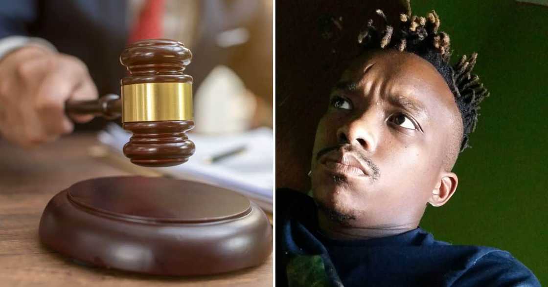 Teens, stabbed, killed, Thorisho Themane, 10 year sentence, Flora Park, Polokwane, Limpopo, guilty Teens, stabbed, killed, Thorisho Themane, 10 year sentence, Flora Park, Polokwane, Limpopo, guilty