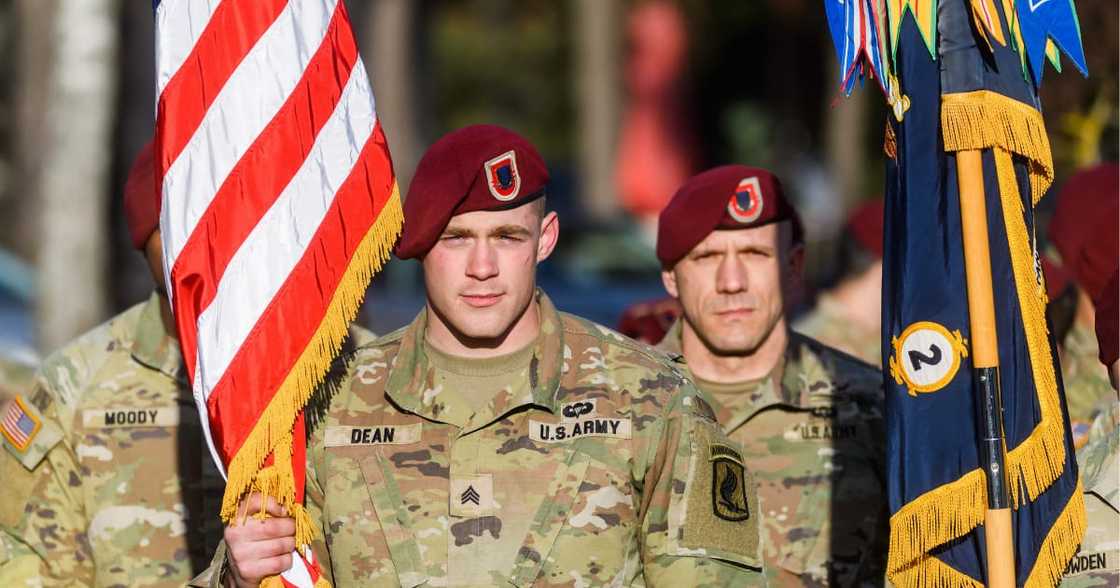 United States Says NATO Ready for Any Potential Russian Attack, SA Advises Caution United States Says NATO Ready for Any Potential Russian Attack, SA Advises Caution