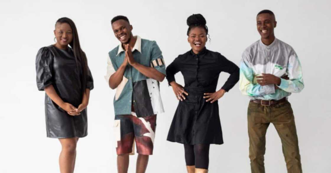 Designers, SA Olympic Gear, Explain Designers, SA Olympic Gear, Explain