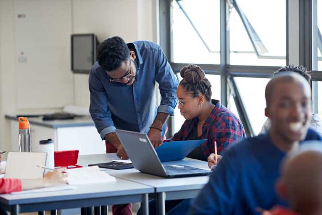 Teaching colleges in KZN Teaching colleges in KZN
