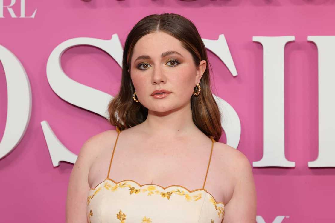 Emma Kenney net worth Emma Kenney net worth