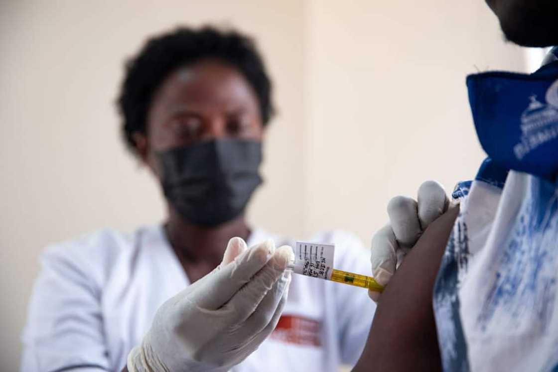 South Africa will be one of the few nations in Africa that will receive an anti-HIV drug South Africa will be one of the few nations in Africa that will receive an anti-HIV drug