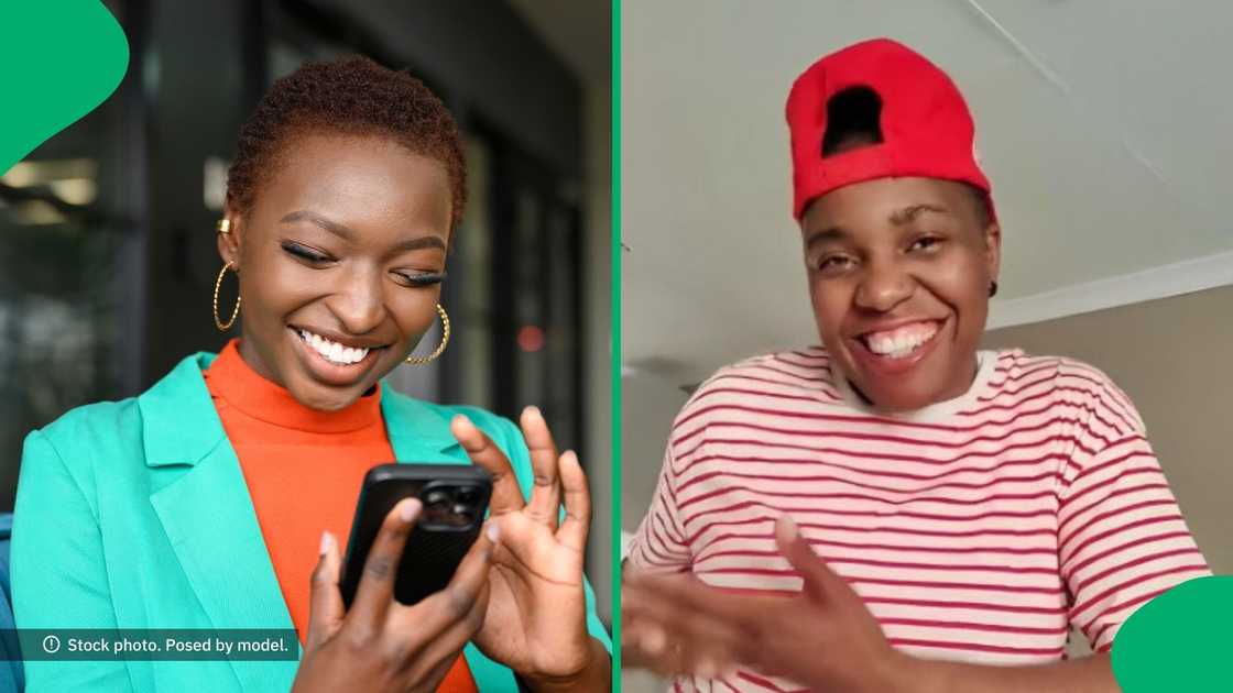 Internet users loved the relationship between a woman and her father-in-law. Internet users loved the relationship between a woman and her father-in-law.