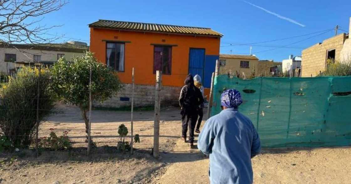 Mzansi, Heartbroken, Family, Unemployed, 7 Years Mzansi, Heartbroken, Family, Unemployed, 7 Years