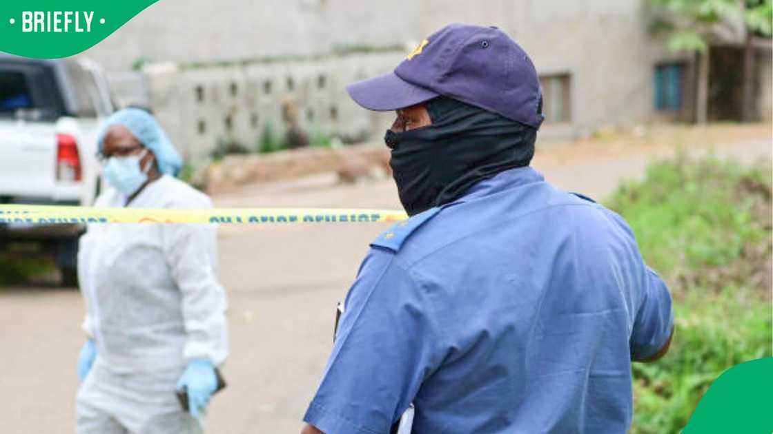 Two officers have been killed in a shooting in Limpopo Two officers have been killed in a shooting in Limpopo