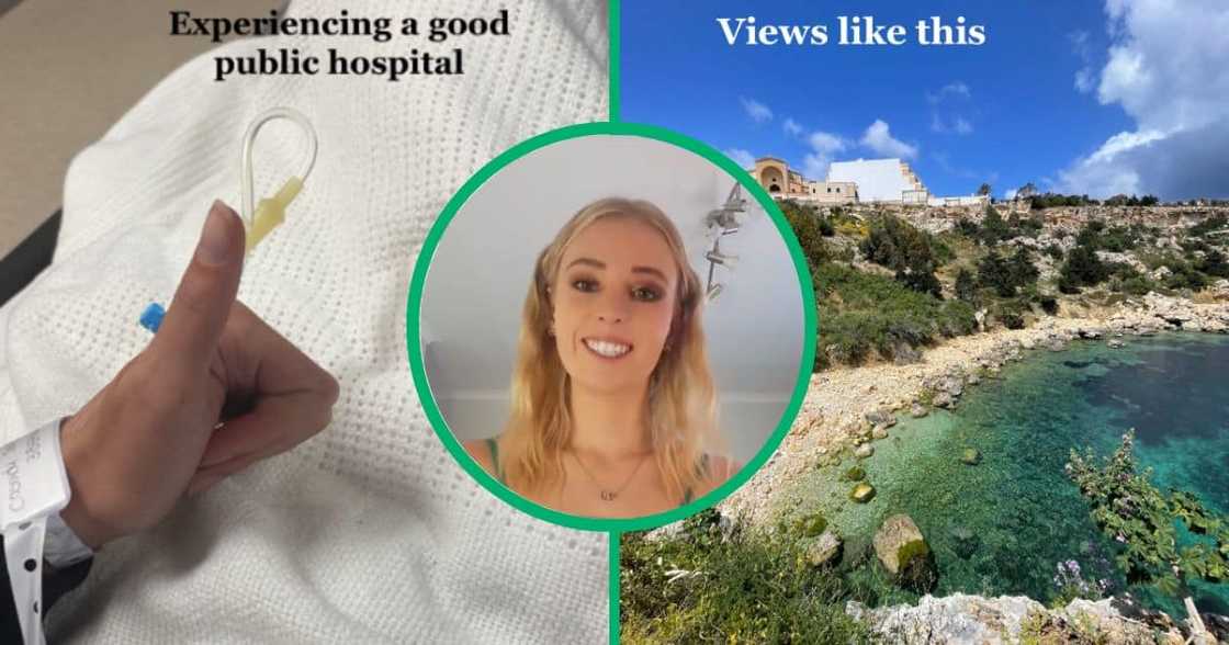 SA woman shares what it's like living in Malta