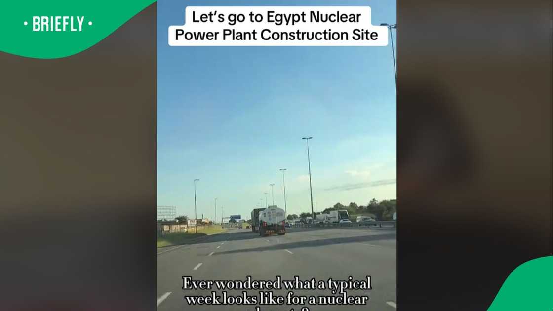 A woman's post went viral on TikTok. A woman's post went viral on TikTok.