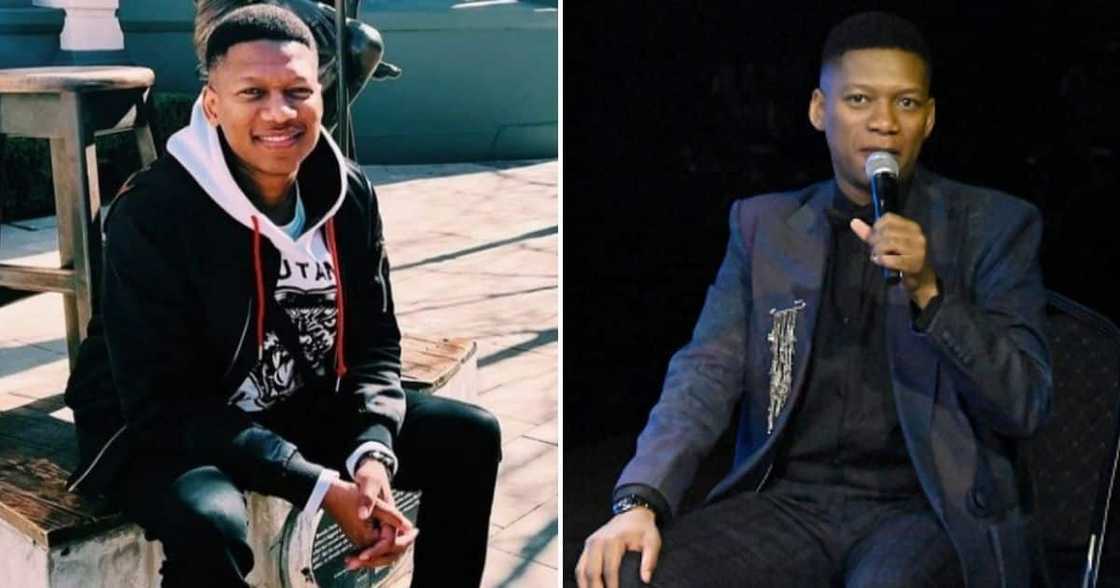 ProVerb and ex-wife, Onalerona Moreo, love life update after divorce. ProVerb and ex-wife, Onalerona Moreo, love life update after divorce.